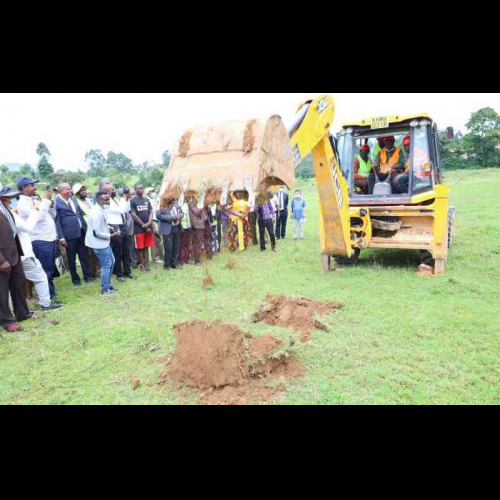 49 millions de dollars injectés pour relancer la raffinerie d'or de Kakamega