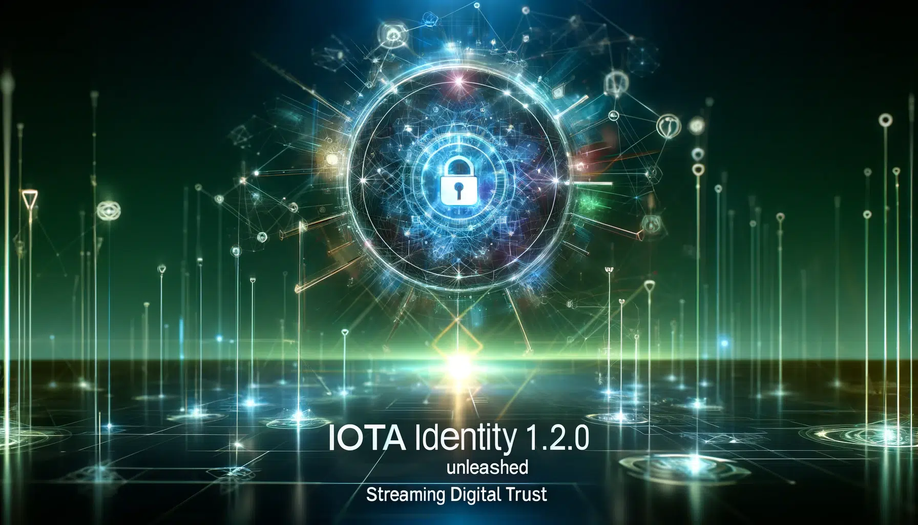 IOTA Identity v1.2 : l'intégration de Shimmernet facilite la gestion de l'identité numérique