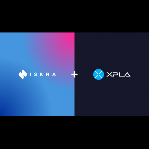 Iskra 및 XPLA 토큰 스왑: Web3 게임의 선두주자