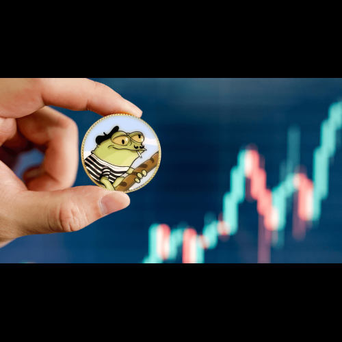 Koala Coin (KLC): The Meme-Backed Crypto Sensation Poised to Shake Up the Market