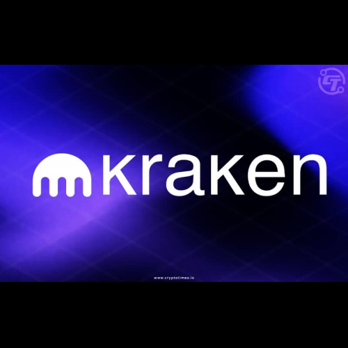 Kraken Exec Pushes for Bitcoin ETF Funds In U.K