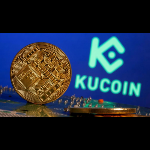 KuCoin Accused of Violating Anti-Money Laundering Laws