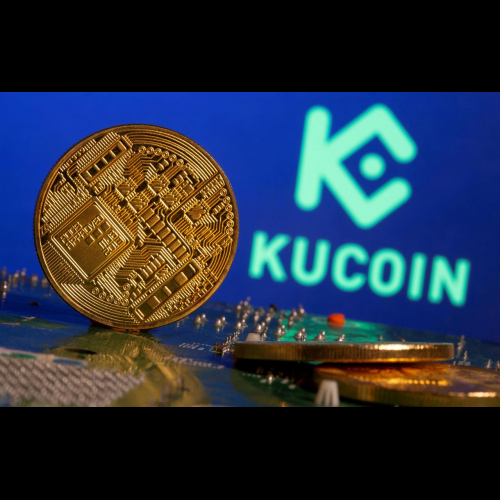 KuCoin 규정 준수 문제: 연방 요금으로 인해 위험 신호 발생