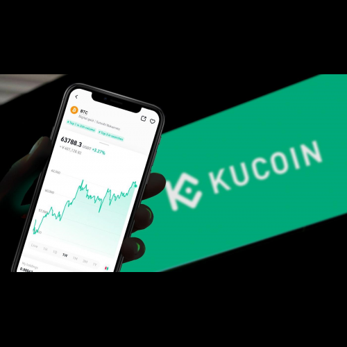 KuCoin因洗錢指控而命運岌岌可危