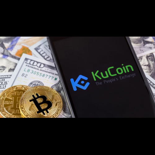 KuCoin創辦人被控洗錢、違反銀行保密法