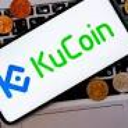 KuCoin의 법적 문제로 인해 대규모 암호화폐 유출이 발생했습니다.