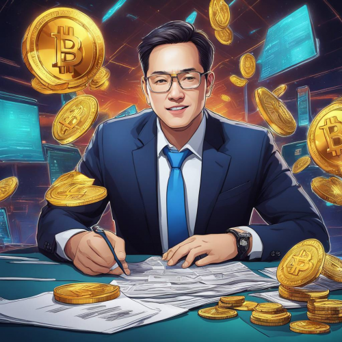 KuCoin Remains Stable Amidst Legal Scrutiny and Industry Turbulence