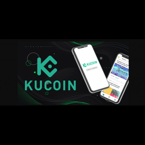 KuCoin Token Plunges Amid US Money Laundering Allegations