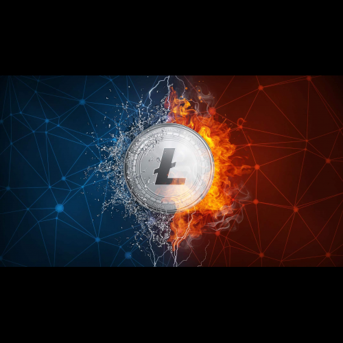 Affecté par la tendance du Bitcoin, le Litecoin fluctue avec la dynamique du marché