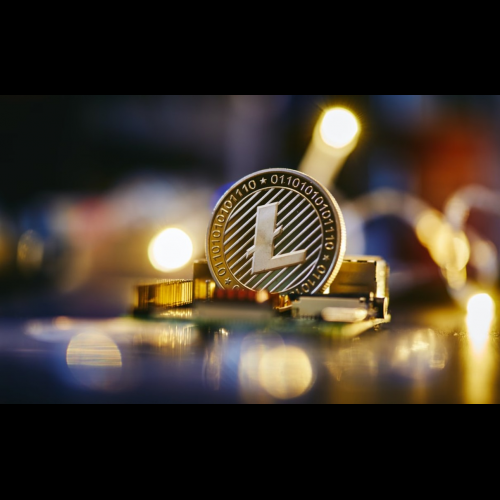 Litecoin Skyrockets as Miners and Traders Drive Price Surge