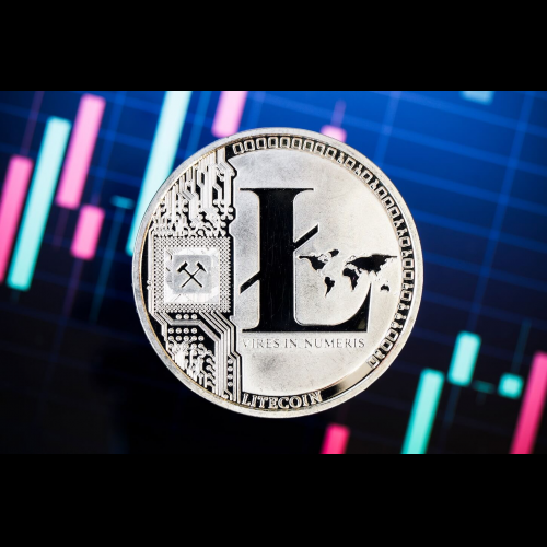 Litecoin Soars to Nine-Month High, Analyst Predicts Bullish Trend