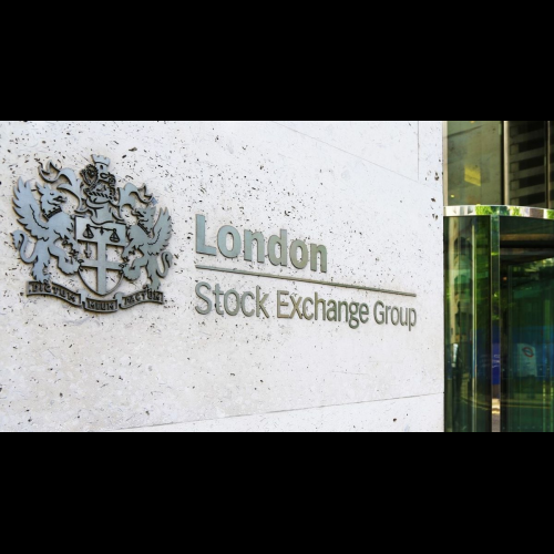 London Stock Exchange Eyes Crypto Market with ETNs for Professional Investors