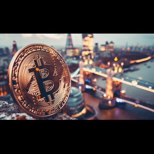 London Stock Exchange to Launch Bitcoin, Ethereum ETNs on May 28