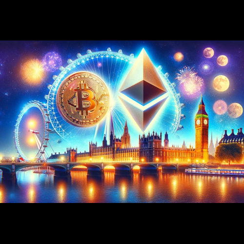 London Stock Exchange Unveils Groundbreaking Bitcoin and Ether Exchange-Traded Note Market