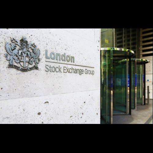 LSE Crypto ETN Marketplace Poised for Launch, Raising Questions