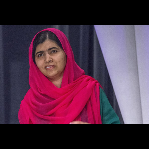 Malala Yousafzai's Witty Response to ClickHole's Satirical Mishap