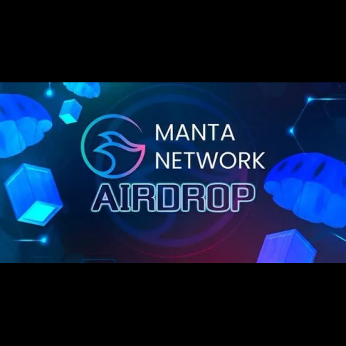 Manta Airdrop : Réclamez vos jetons et découvrez les secrets de confidentialité de la finance numérique