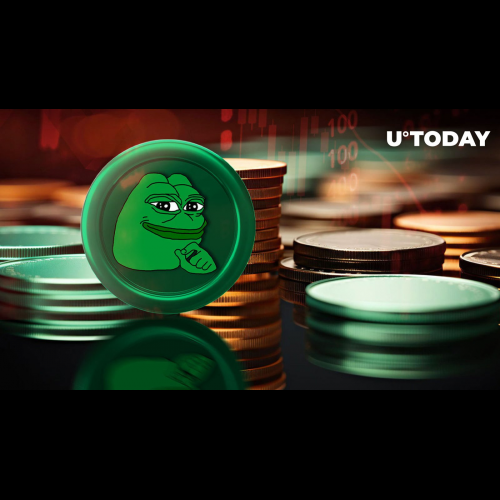 大规模 PEPE 代币转移引发 KuCoin 提现和监管热度的担忧