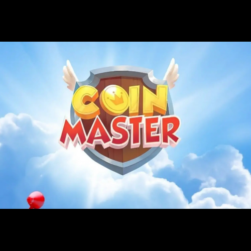 Master the Spin: A Guide to Unlocking Coin Master Free Spins