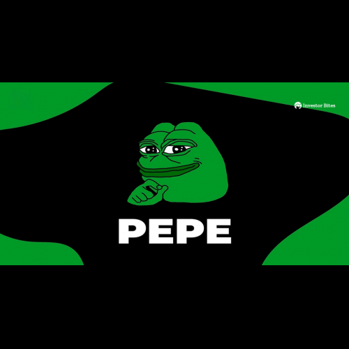 Meme Coin Craze Gains Traction Ahead of Bitcoin Halving: Pepe Surges