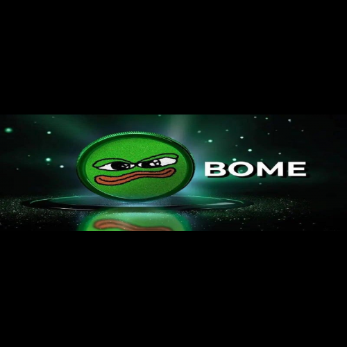 Meme Coin Millionaire prédit des gains 100x pour BOOK OF MEME (BOME) et Shiba Budz (BUDZ)