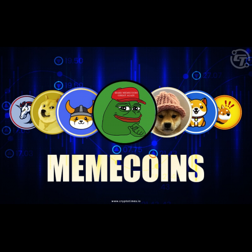 Meme Coin: Eine umfassende Analyse des Krypto-Phänomens, das das Internet erfasst