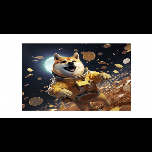 Meme Coins: Dogecoin and Shiba Inu Face New Challenger, KangaMoon