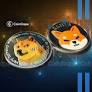 Meme-Münzen Dogecoin und Shiba Inu rutschen inmitten von Marktrückgängen und Liquidationsanstieg ab