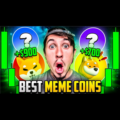 Meme-Coins: Eine potenzielle Goldmine oder ein riskantes Glücksspiel in einem bullischen Markt?