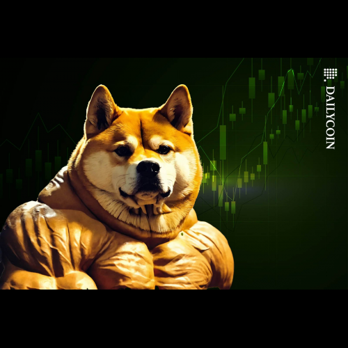 Meme Coins Surge, Dogecoin (DOGE) Soars 21% in Historic Spike