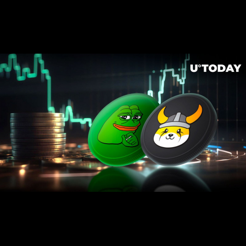 Meme Coins Surge Amid Market Slump, Dogwifhat (WIF) and Others Lead the Rally