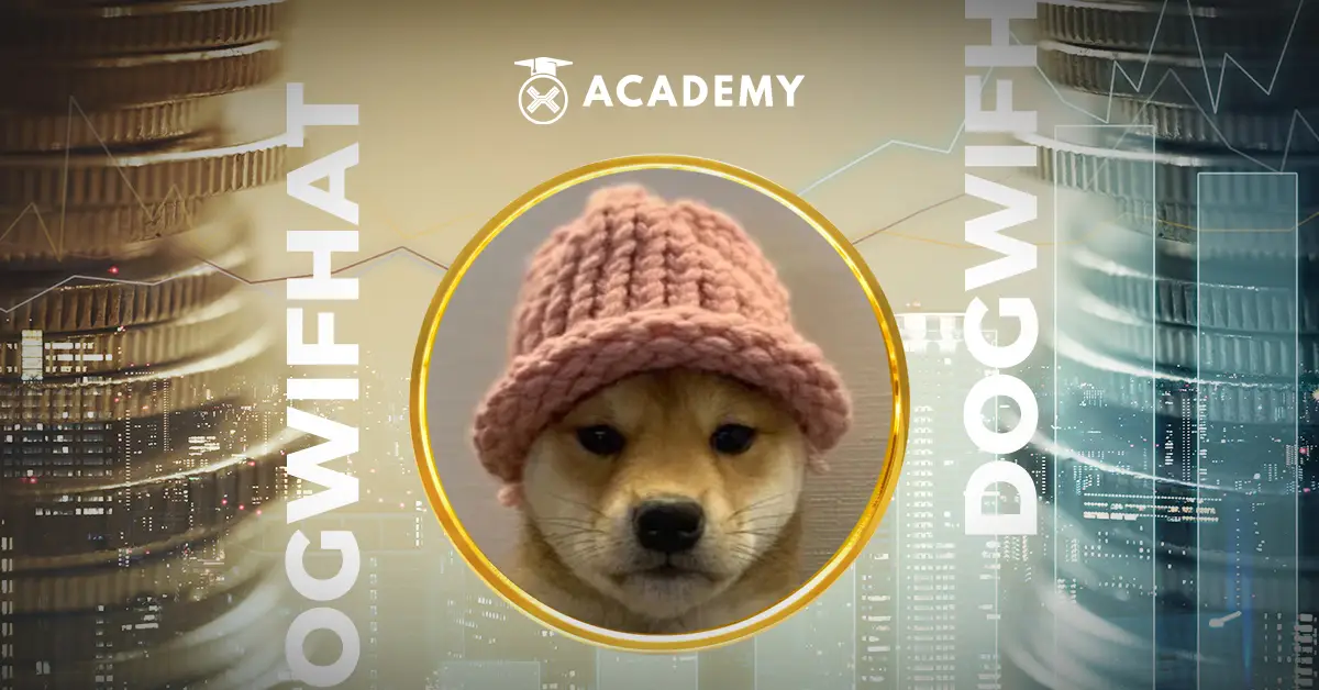 Meme Crypto Frenzy: Dogwifhat (WIF) Skyrockets as Meme Assets Eat into Market Share