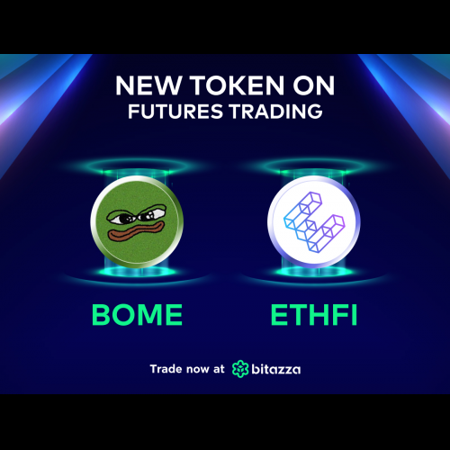 Memecoins Blaze New Frontiers: BOME and ETHFI Lead the Charge