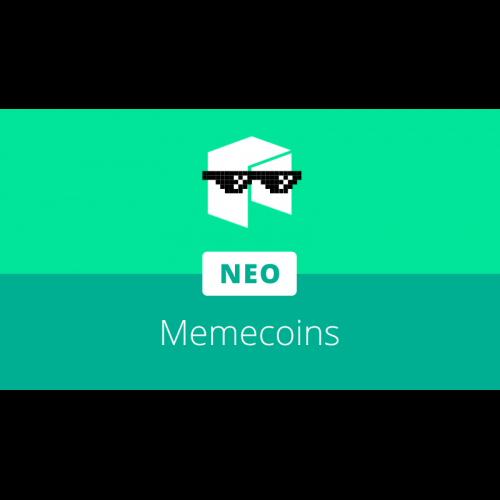 Memecoins Soar on Neo Blockchain, Mirroring Industry-Wide Trend