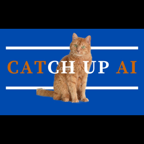 Meowtastic Debut: Catch Up AI Blends Cat Memes with AI Innovation