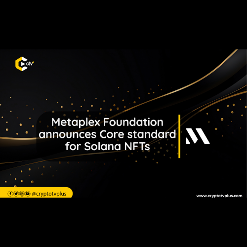 Metaplex Core: Solana NFT를 간단하고 빠르게 혁신하세요