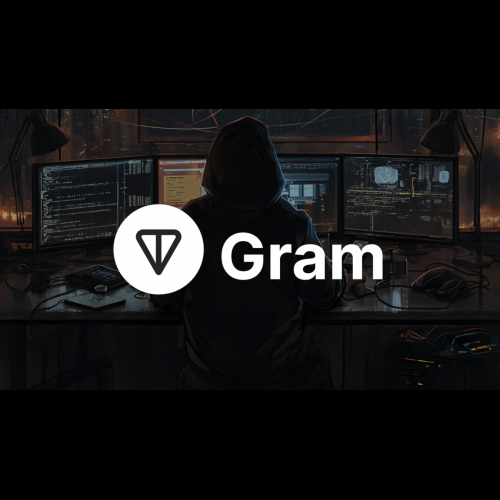 MEXC Cryptocurrency Exchange Lists GRAM, TON's First Mineable Token