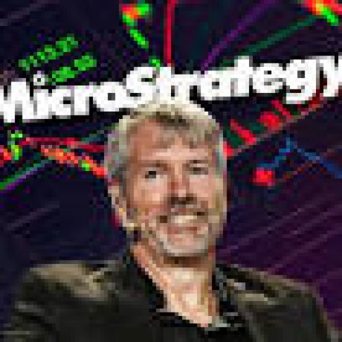 Is MicroStrategy’s Bitcoin Investment a Prudent Gamble or an Inflated Expectation?