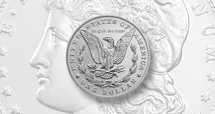 Mint's Morgan and Peace Dollar Program Persists Despite Doubts and Lingering Questions