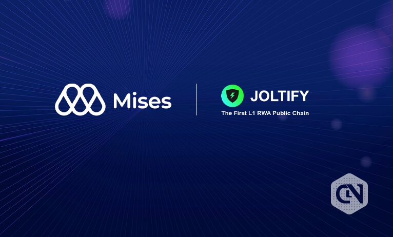 Mises Browser and Joltify Forge Partnership to Enhance Web3 Accessibility