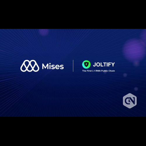 Mises Browser and Joltify Forge Partnership to Enhance Web3 Accessibility