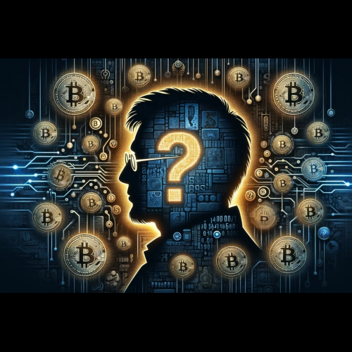 Wer ist die mysteriöse Kraft hinter dem Bitcoin-Mysterium?