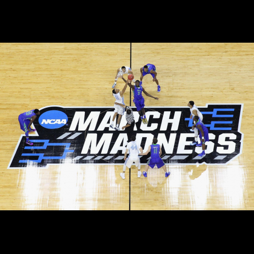 Le grand changement du basket-ball de la NCAA : l’intelligence artificielle et la blockchain poussent le basket-ball dans une nouvelle ère