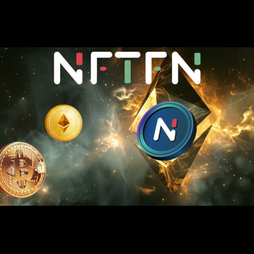 NFTFN Emerges as a Top Contender in Burgeoning Crypto Market