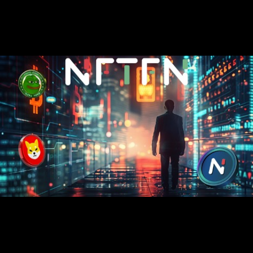 NFTFN：加密货币领域的游戏规则改变者