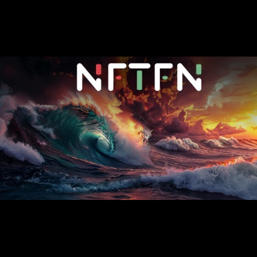 NFTFN Heralds the Dawn of a Revolutionary Web3 Fintech Era