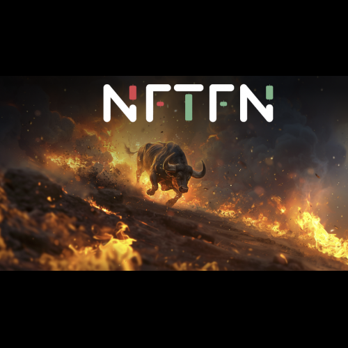 NFTFN 預計將憑藉革命性的 NFT 投資平台在加密貨幣牛市中超越 Aevo