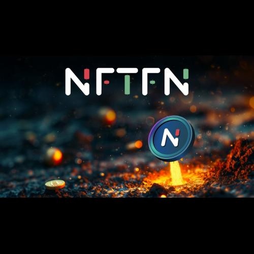 NFTFN 革命掀起比特幣浪潮，瞄準數位主導地位