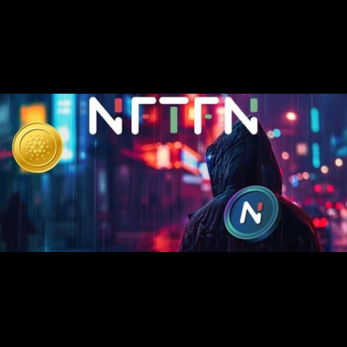 NFTFN : la plateforme fintech révolutionnaire va transformer le trading NFT