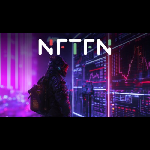 NFTFN: The Revolutionary Presale Token Transforming the Crypto Landscape